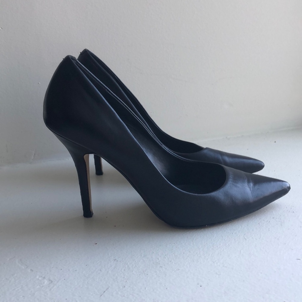 Aldo Heels